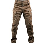 Tactical Pants Manufacturer - Ripstop Waterproof Cargo Pants OEM/ODM