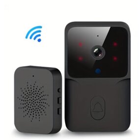 Video Door Phone Manufacturer - Mini WiFi Door Phone with App OEM/ODM