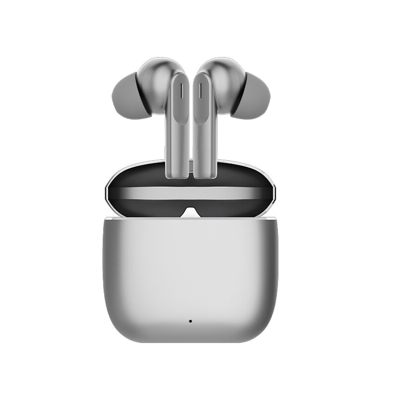 Wireless Earbuds Manufacturer - OEM ENC Mini Portable TWS Earbuds OEM/ODM