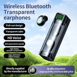 Wireless Earbuds Manufacturer - IPX5 Waterproof TWS Earbuds OEM/ODM