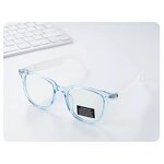 Smart Glasses Manufacturer - 2-in-1 Audio Call Smart Glasses OEM/ODM