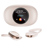 Sport Headphones Manufacturer - LED Display Sports Earbuds OEM/ODM