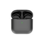 Wireless Earphone Manufacturer - Zinc Alloy TWS Wireless Earphone OEM/ODM