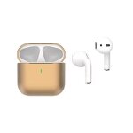 Wireless Earphone Manufacturer - Zinc Alloy TWS Wireless Earphone OEM/ODM