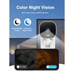 Home Camera Manufacturer - Mini 1080P HD Indoor Security Camera OEM/ODM