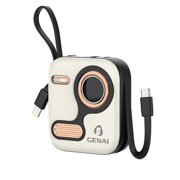 Power Bank Manufacturer - 10000mAh Fast Charging Power Bank OEM/ODM