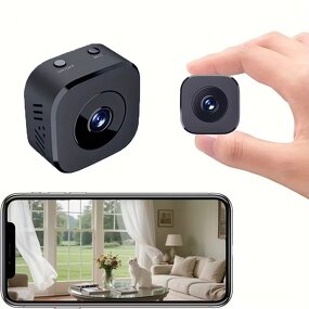Security Camera Manufacturer - Battery Powered WiFi Camera OEM/ODM