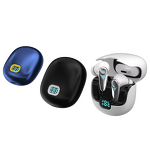 Wireless Earbuds Manufacturer - ENC Active Noise Cancelling Earbuds OEM/ODM