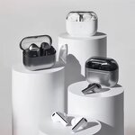 Wireless Earphones Manufacturer - 2025 V5.4 ANC TWS Earphones OEM/ODM