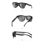 Smart Sunglasses Manufacturer - Bone Conduction Headphone Sunglasses OEM/ODM