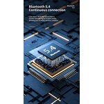 Wireless Earphones Manufacturer - Ear Hook Open Ear Wireless Earphones OEM/ODM