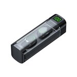 Wireless Earbuds Manufacturer - IPX5 Waterproof TWS Earbuds OEM/ODM