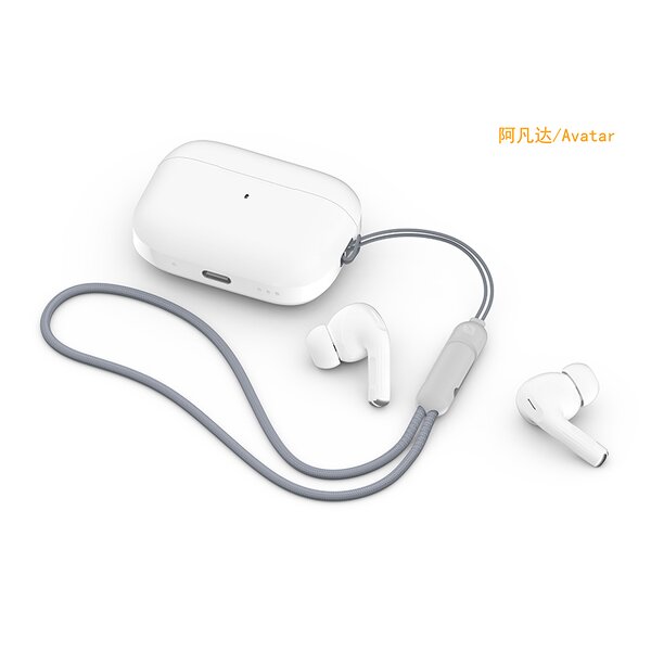 Wireless Earbuds Manufacturer - ANC Noise Cancelling TWS Earbuds OEM/ODM