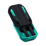 Wireless Earphones Manufacturer - ANC Touch LCD TWS Earphones OEM/ODM