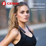 Wireless Earbuds Manufacturer - Transparent TWS Earbuds with LED OEM/ODM