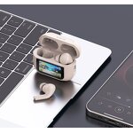 Smart Earphone Manufacturer - Touch-screen Wireless Earbuds OEM/ODM