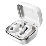 Wireless Headphones Manufacturer - TWS Open-Ear Touch Screen Headphones OEM/ODM