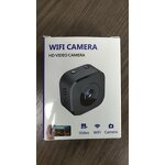 Security Camera Manufacturer - Battery Powered WiFi Camera OEM/ODM