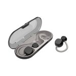 Bone Conduction Headphones Manufacturer - OWS Sport Earbuds with LED OEM/ODM