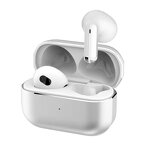 Wireless Earbuds Manufacturer - Semi-in-ear TWS Earbuds OEM/ODM