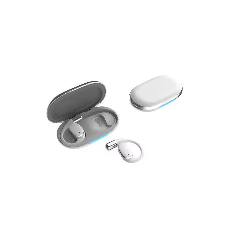 Wireless Earphones Manufacturer - Ear Hook Open Ear Wireless Earphones OEM/ODM