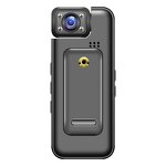 Body Camera Manufacturer - 1080P WiFi Sport Bodycam OEM/ODM