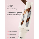 Hair Styler Manufacturer - 5-in-1 Ceramic Straightener Curler OEM/ODM