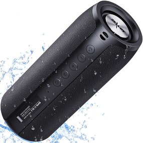 Bluetooth Speaker Manufacturer - Custom Waterproof Metal Bluetooth Speaker OEM/ODM