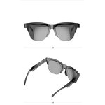 Smart Sunglasses Manufacturer - Bone Conduction Headphone Sunglasses OEM/ODM