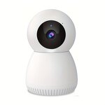 IP Camera Manufacturer - WiFi Wireless Indoor Security Camera OEM/ODM