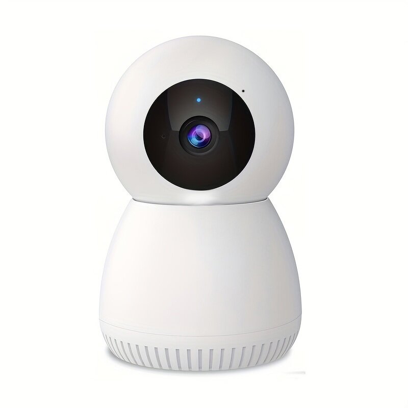 IP Camera Manufacturer - WiFi Wireless Indoor Security Camera OEM/ODM