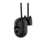 PTZ Camera Manufacturer - 2MP Wireless WiFi IP Camera OEM/ODM