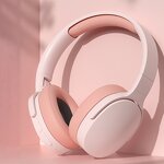 Gaming Headset Manufacturer - TWS Wireless Over-Ear Headset OEM/ODM