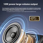 Bluetooth Speaker Manufacturer - Custom Outdoor Metal Bluetooth Speaker OEM/ODM