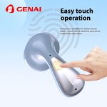 Wireless Earbuds Manufacturer - TWS HiFi Stereo Bass Earbuds OEM/ODM