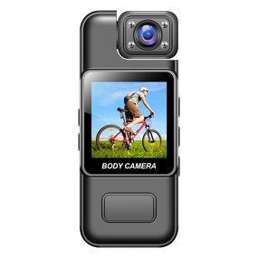 Body Camera Manufacturer - 1080P WiFi Sport Bodycam OEM/ODM