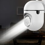 PTZ Camera Manufacturer - 2MP Wireless WiFi IP Camera OEM/ODM