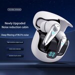 Wireless Earphones Manufacturer - OWS Ear Hook Sports Earphones OEM/ODM