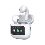 Wireless Earbuds Manufacturer - TWS Wireless Earbuds Custom Logo OEM/ODM