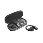 Bone Conduction Headphones Manufacturer - BT 5.4 Waterproof OWS Headphones OEM/ODM
