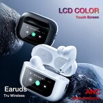 In-Ear Headphones Manufacturer - Avatar 50 PRO Sleep Earbuds OEM/ODM