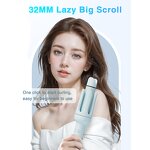 Curling Wand Manufacturer - Multi-Shape Rotating Curling Iron OEM/ODM