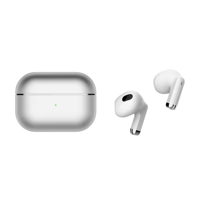 Wireless Earbuds Manufacturer - Semi-in-ear TWS Earbuds OEM/ODM