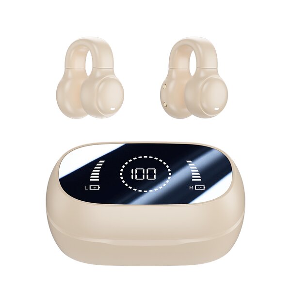 Wireless Earphone Manufacturer - 9D Surround Sound Sports Earphone OEM/ODM