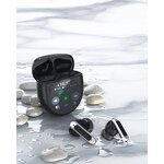 Wireless Earbuds Manufacturer - True Wireless Sweatproof Earbuds OEM/ODM