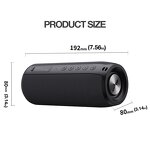 Bluetooth Speaker Manufacturer - Portable Mini Soundbar Speaker OEM/ODM