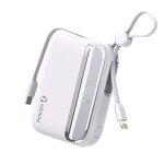 Power Bank Manufacturer - 22.5W Wireless Charging Power Bank OEM/ODM