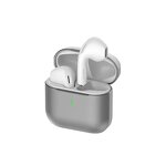 Wireless Earphone Manufacturer - Zinc Alloy TWS Wireless Earphone OEM/ODM