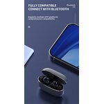 Wireless Headphones Manufacturer - TWS In-Ear Noise Cancelling Headphones OEM/ODM