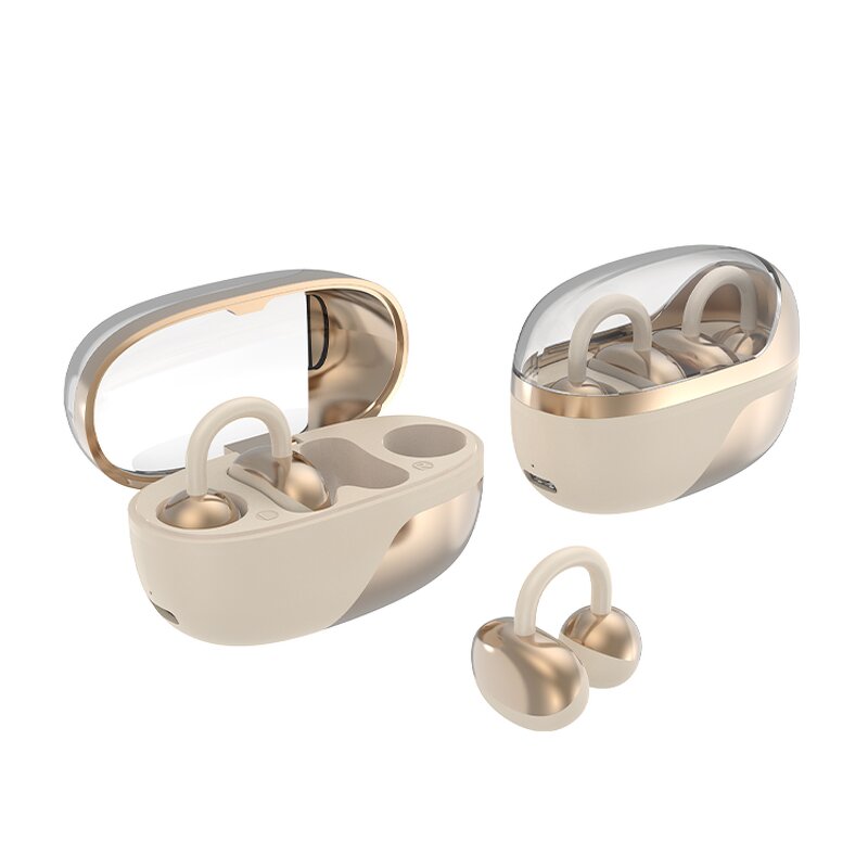Wireless Earbuds Manufacturer - Open-Ear Wireless Earbuds OEM/ODM
